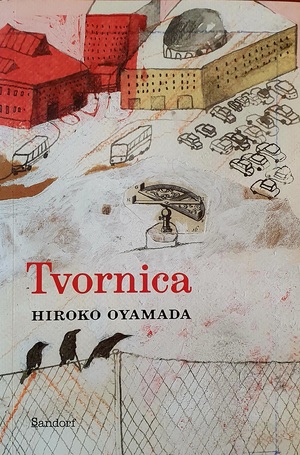 Book tvornica