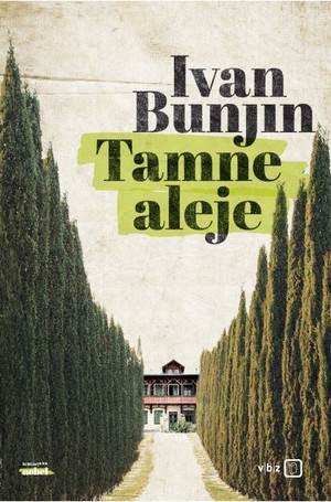 Book tamne aleje