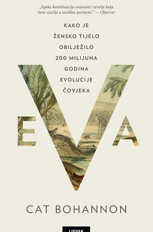 Book eva naslovnica