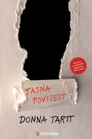Book tajna povijest
