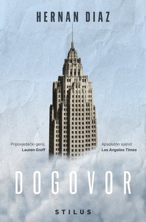 Book dogovor