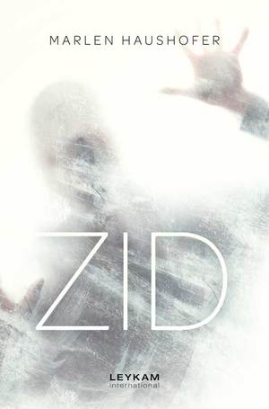 Book zid naslovnica