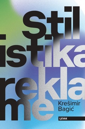 Book stilistika reklame