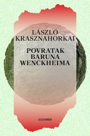 Book om povratak baruna wenckheima