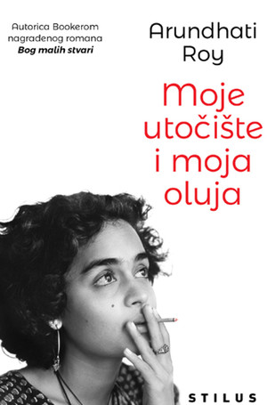 Book moje utociste 346x553 1  94869