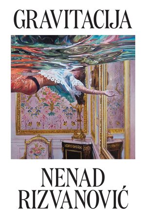 Book gravitacija 9789532863833