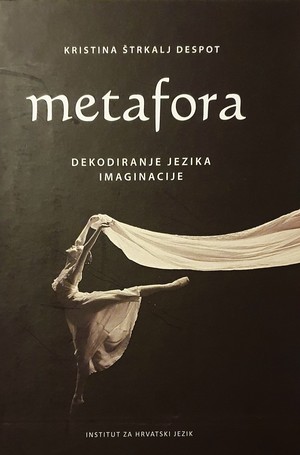 Book metafora
