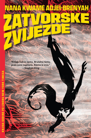 Book zatvorske zvijezde