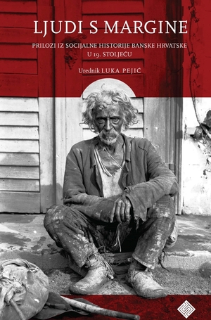 Book ljudi s margine naslovna
