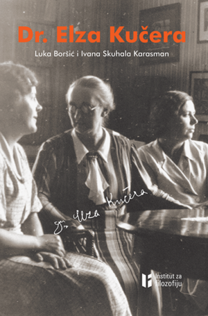 Book dr elza kucera