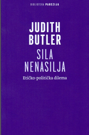 Book sila nenasilja 1