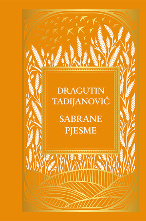 Book sabrane pjesme n