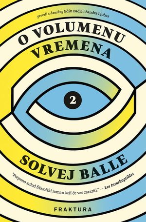 Book o volumenu vremena 2