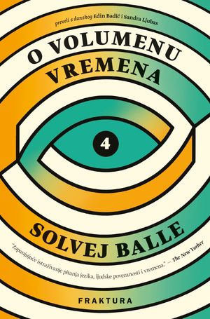 Book o volumenu vremena 4