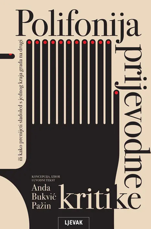 Book polifonija prijevodne kritike