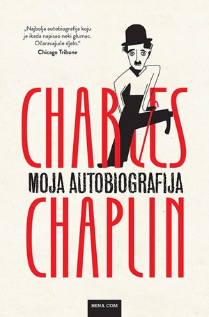 Book charlie96
