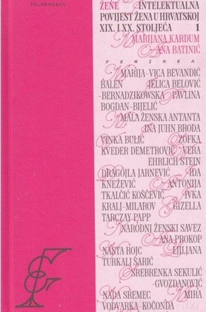 Book 446824 moderne mislece zene intelektualna povijest zena u hrvatskoj xix i xx stoljeca 1 765x765r 1000x1000