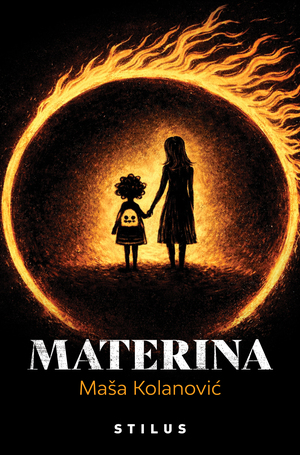 Book materina
