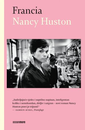 Book nancyhuston naslovnica