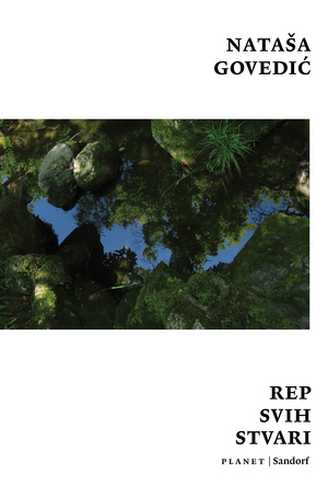 Book rep svih stvari n