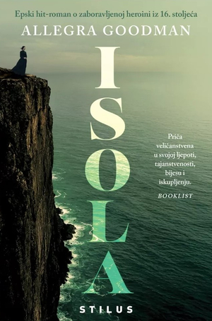 Book isola