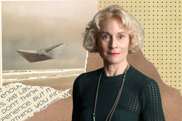 Large martha nussbaum illustracija