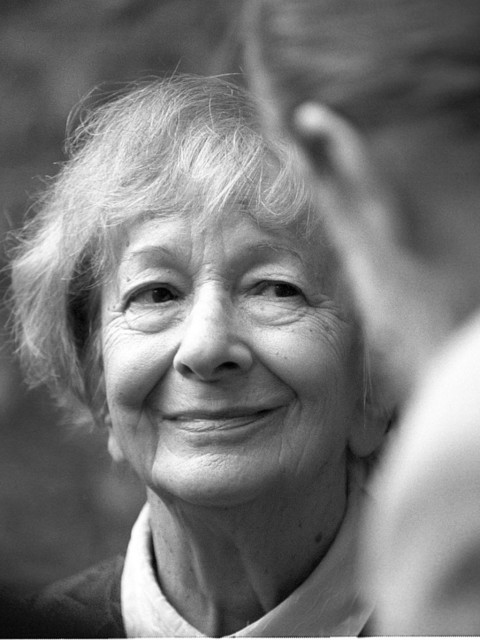 Large wszymborska