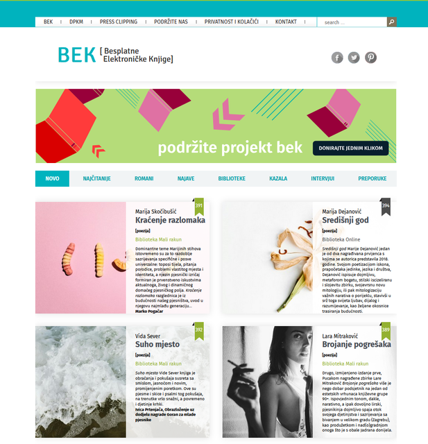 Large zenski pjesnicki blok 2025
