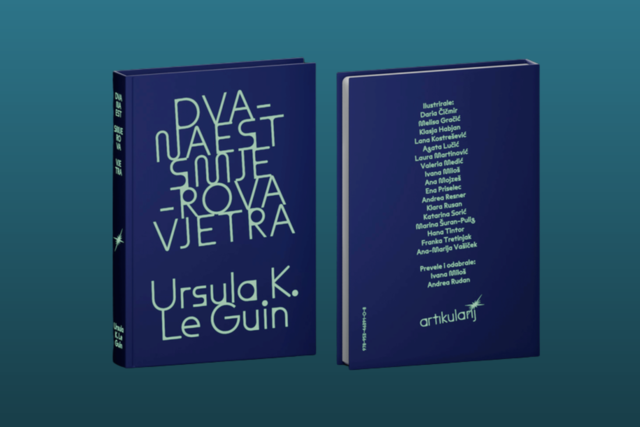 Large ursula najava 1