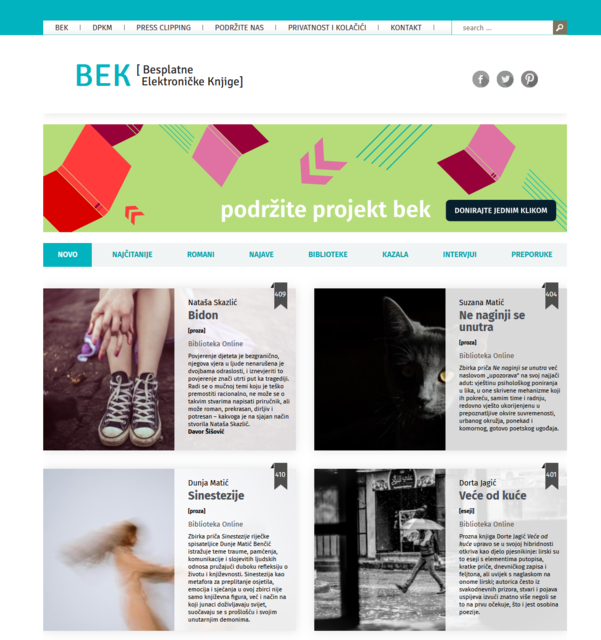 Large zenski prozni blok 2025 ilustracija