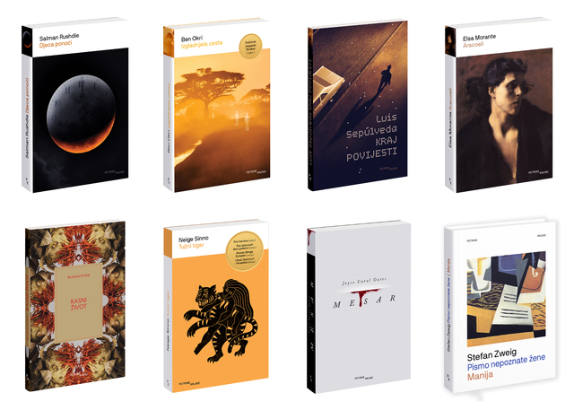 Large petrine knjige il gl