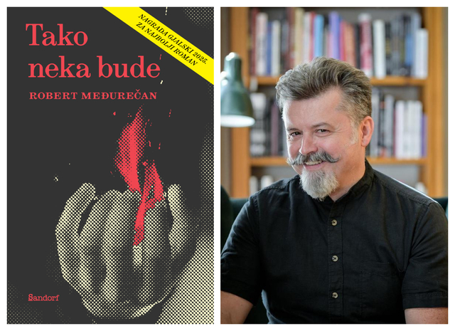 Large tako neka bude sandorf