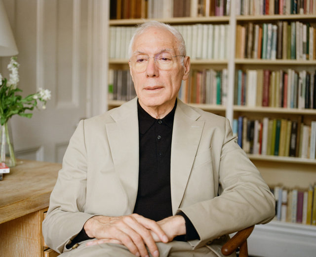 Large stephen grosz foto amy d agorne