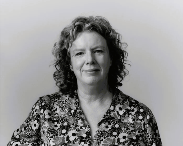 Large suzanne osullivan