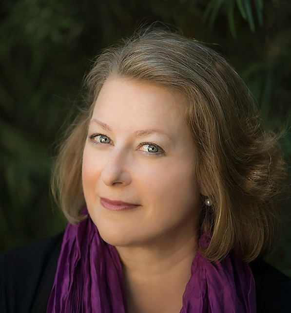 Large deborah harkness